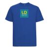 Classic heavyweight ringspun t-shirt Thumbnail