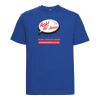 Classic heavyweight ringspun t-shirt Thumbnail