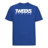 Classic heavyweight ringspun t-shirt Thumbnail