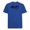 Classic heavyweight ringspun t-shirt Thumbnail