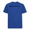 Classic heavyweight ringspun t-shirt Thumbnail