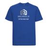 Classic heavyweight ringspun t-shirt Thumbnail