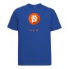 Classic heavyweight ringspun t-shirt Thumbnail