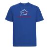 Classic heavyweight ringspun t-shirt Thumbnail