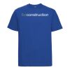 Classic heavyweight ringspun t-shirt Thumbnail