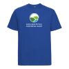Classic heavyweight ringspun t-shirt Thumbnail