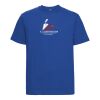 Classic heavyweight ringspun t-shirt Thumbnail