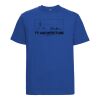 Classic heavyweight ringspun t-shirt Thumbnail