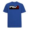 Classic heavyweight ringspun t-shirt Thumbnail