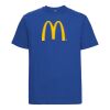 Classic heavyweight ringspun t-shirt Thumbnail