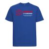 Classic heavyweight ringspun t-shirt Thumbnail