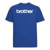 Classic heavyweight ringspun t-shirt Thumbnail