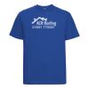 Classic heavyweight ringspun t-shirt Thumbnail