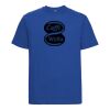 Classic heavyweight ringspun t-shirt Thumbnail