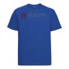 Classic heavyweight ringspun t-shirt Thumbnail