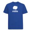 Classic heavyweight ringspun t-shirt Thumbnail