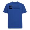 Classic heavyweight ringspun t-shirt Thumbnail