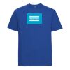 Classic heavyweight ringspun t-shirt Thumbnail
