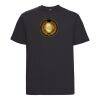 Classic heavyweight ringspun t-shirt Thumbnail