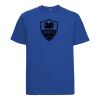 Classic heavyweight ringspun t-shirt Thumbnail