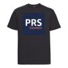 Classic heavyweight ringspun t-shirt Thumbnail