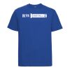 Classic heavyweight ringspun t-shirt Thumbnail