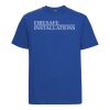 Classic heavyweight ringspun t-shirt Thumbnail