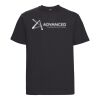 Classic heavyweight ringspun t-shirt Thumbnail