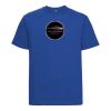 Classic heavyweight ringspun t-shirt Thumbnail