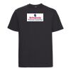 Classic heavyweight ringspun t-shirt Thumbnail
