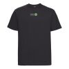 Classic heavyweight ringspun t-shirt Thumbnail
