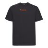Classic heavyweight ringspun t-shirt Thumbnail