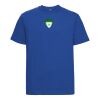 Classic heavyweight ringspun t-shirt Thumbnail