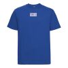 Classic heavyweight ringspun t-shirt Thumbnail