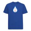 Classic heavyweight ringspun t-shirt Thumbnail
