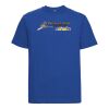 Classic heavyweight ringspun t-shirt Thumbnail