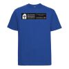 Classic heavyweight ringspun t-shirt Thumbnail