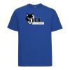 Classic heavyweight ringspun t-shirt Thumbnail