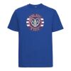 Classic heavyweight ringspun t-shirt Thumbnail