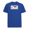 Classic heavyweight ringspun t-shirt Thumbnail