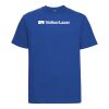 Classic heavyweight ringspun t-shirt Thumbnail