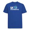 Classic heavyweight ringspun t-shirt Thumbnail
