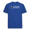 Classic heavyweight ringspun t-shirt Thumbnail