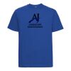 Classic heavyweight ringspun t-shirt Thumbnail