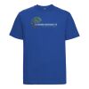 Classic heavyweight ringspun t-shirt Thumbnail