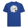 Classic heavyweight ringspun t-shirt Thumbnail