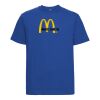Classic heavyweight ringspun t-shirt Thumbnail