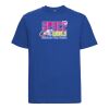 Classic heavyweight ringspun t-shirt Thumbnail