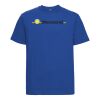 Classic heavyweight ringspun t-shirt Thumbnail