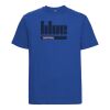 Classic heavyweight ringspun t-shirt Thumbnail
